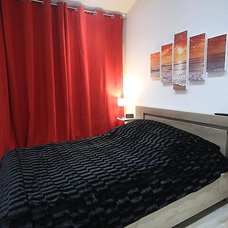 Fp La Cigale Apartman Camaret-sur-Aigues Kültér fotó